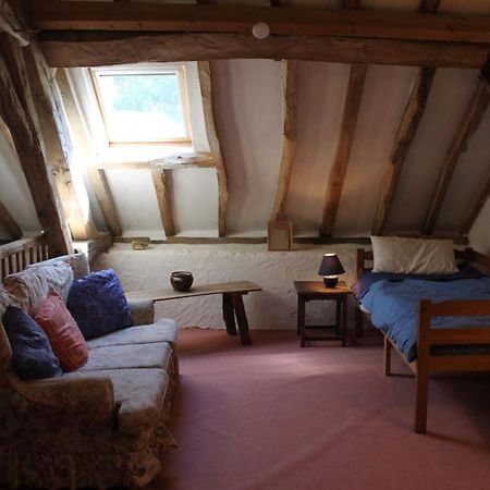Grand Gite De Campagne Capacite Jusqu'A 10 Personnes Chantenay-Saint-Imbert 外观 照片