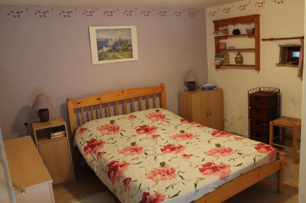 Grand Gite De Campagne Capacite Jusqu'A 10 Personnes Chantenay-Saint-Imbert 外观 照片