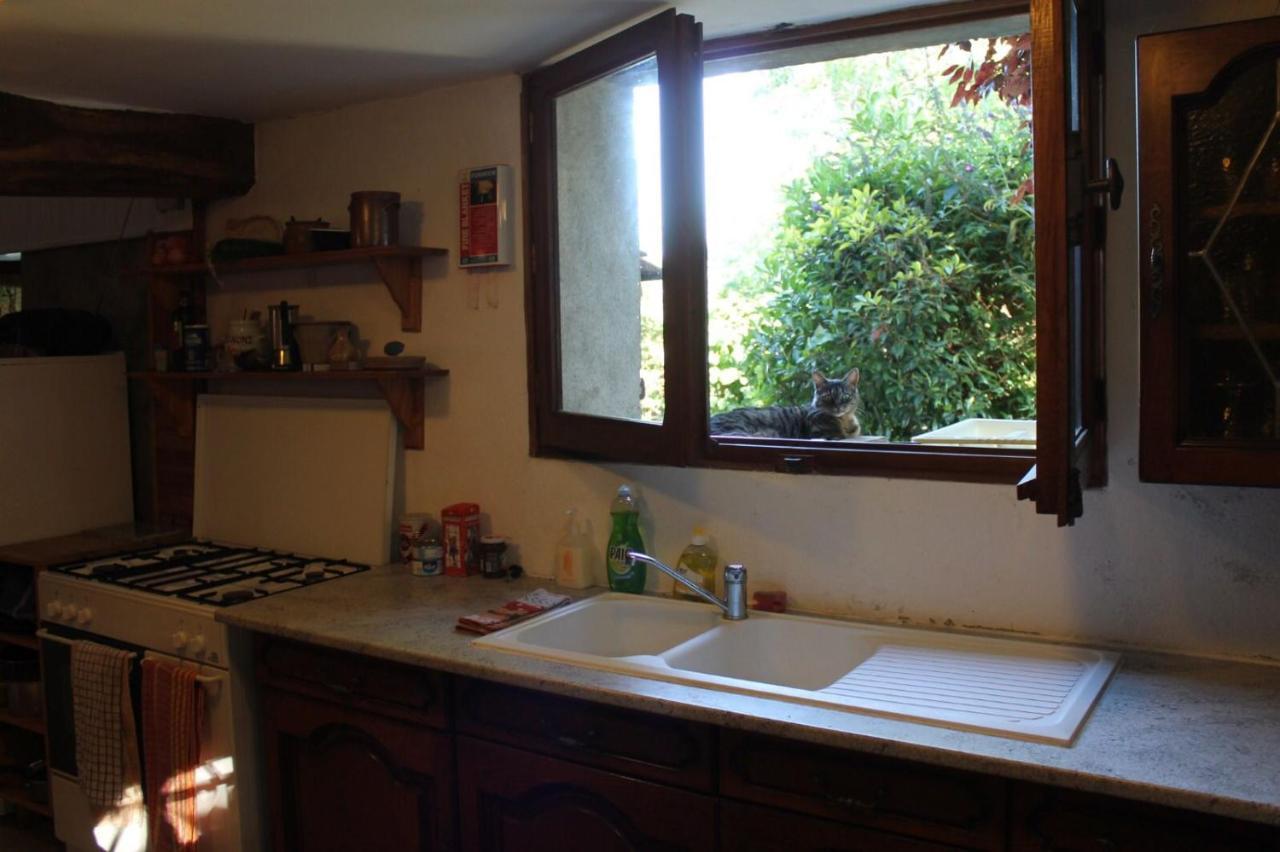 Grand Gite De Campagne Capacite Jusqu'A 10 Personnes Chantenay-Saint-Imbert 外观 照片